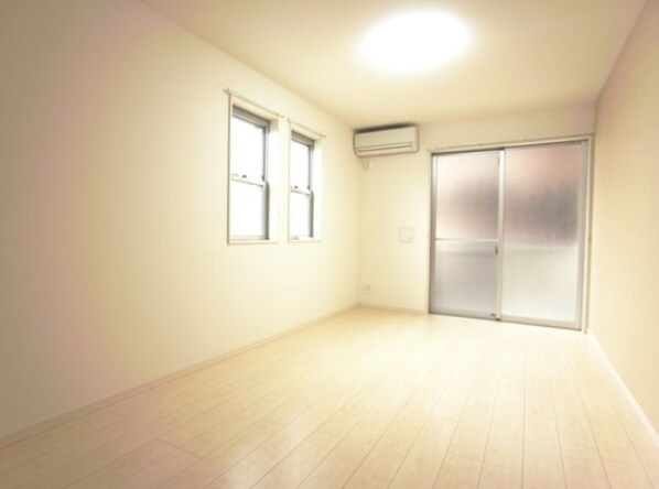 リブリ・あすなろの物件内観写真